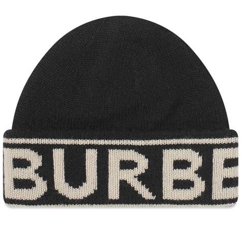 cap burberry hat mens|burberry beanie hat men.